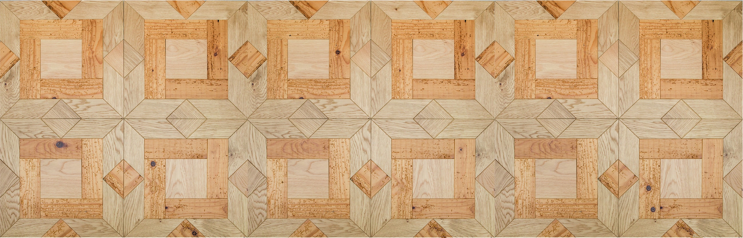 <b>Wood specie Rovere</b>Quadrotta con disegno personalizzato