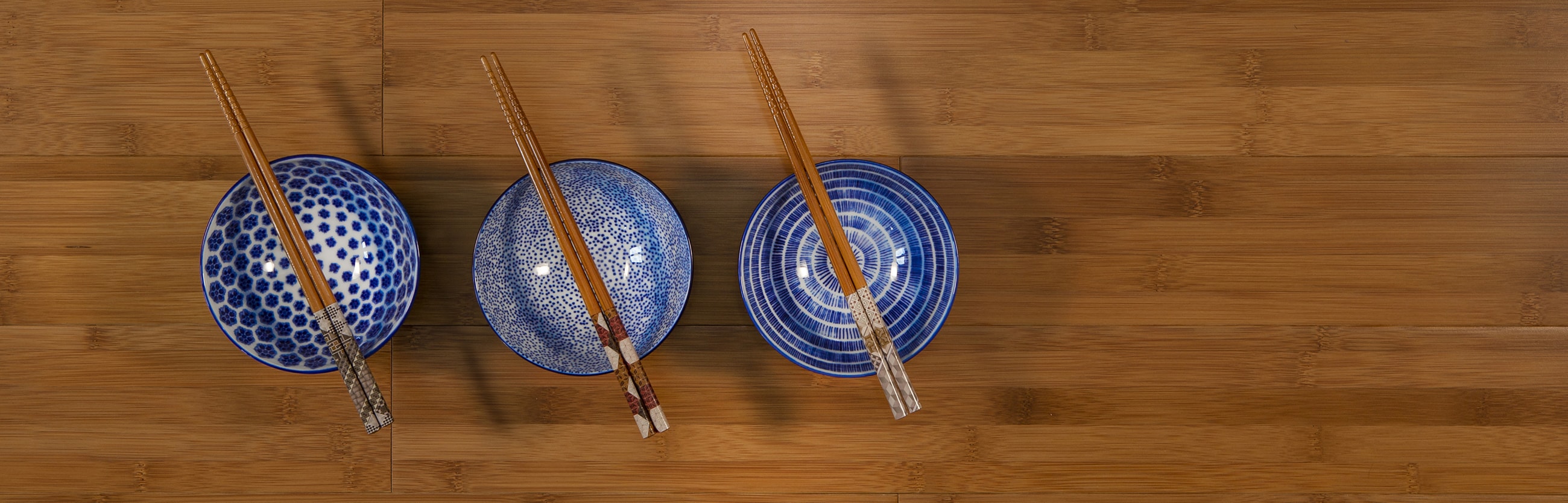 <b>Collection Bamboo</b>Color Evaporato orizzontale