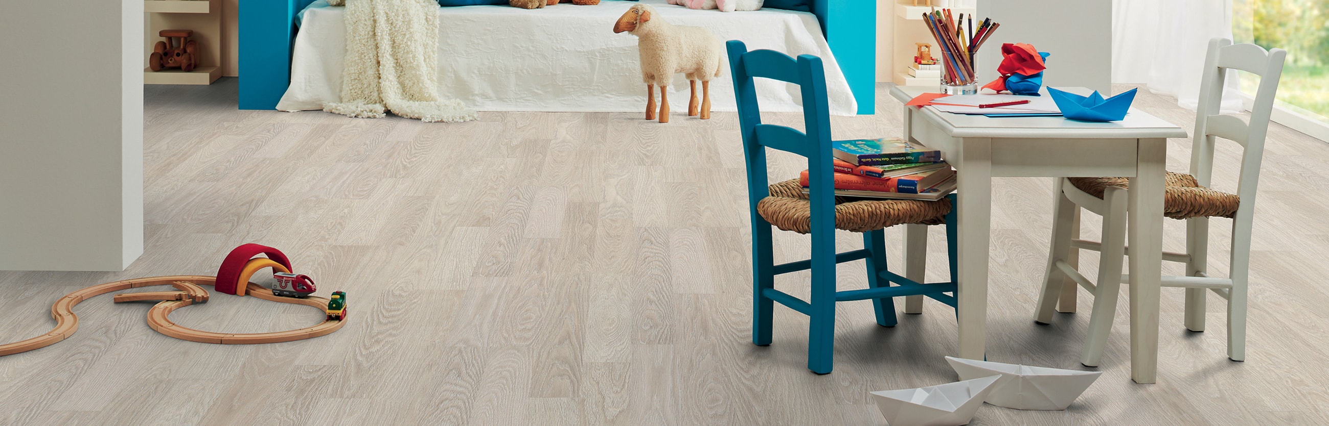 <b>Collection Donatello</b>Color Reykjavik