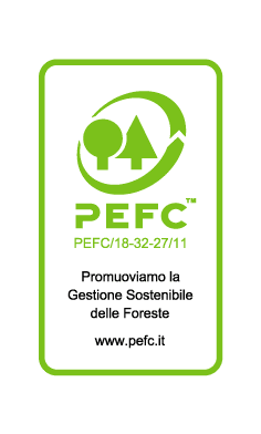 PEFC Badge